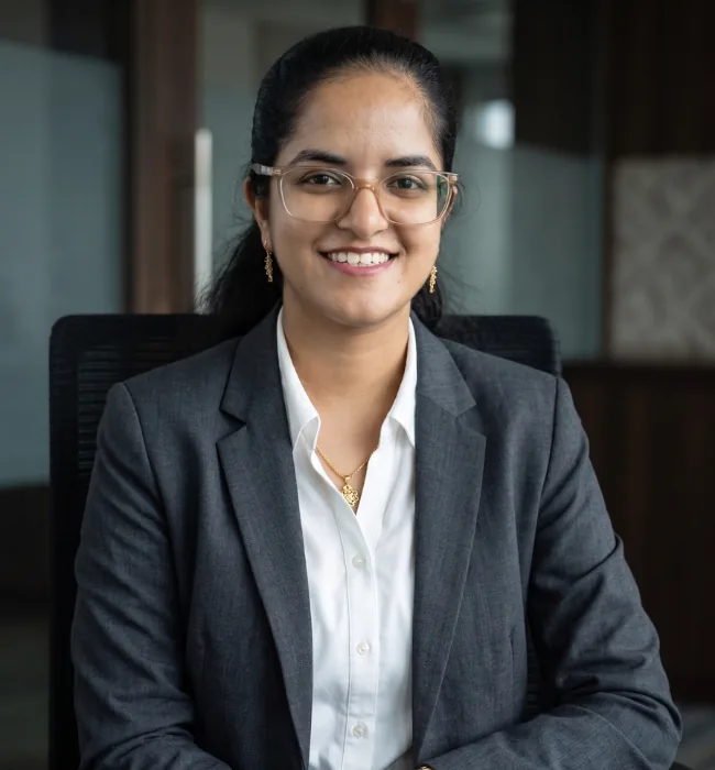 Lavita Gloria Lobo