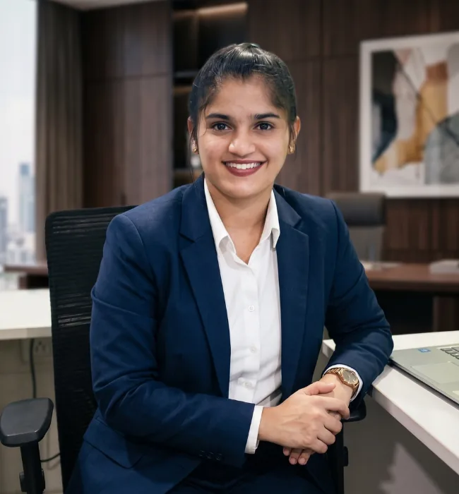 Anisha D'Souza