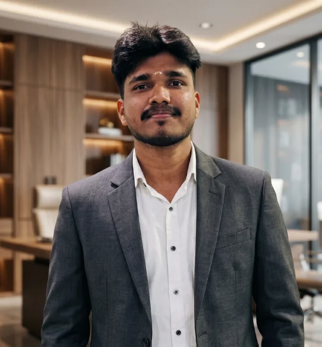 Dhanush